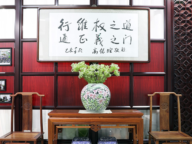 办公环境