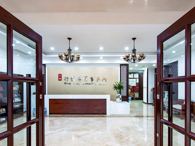 办公环境